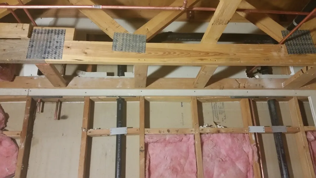 Plumbing services in Rio Vista, CA